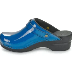 Outlet Sanita - FREYA OPEN Bleu