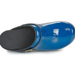 Outlet Sanita - FREYA OPEN Bleu