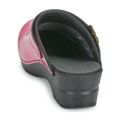 Sanita - FREYA OPEN Rose Hot