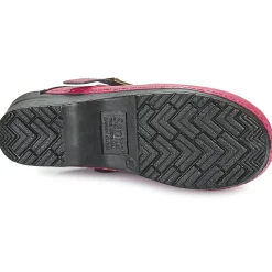 Sanita - FREYA OPEN Rose Hot