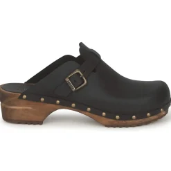 Sanita - KRISTEL OPEN Noir Best