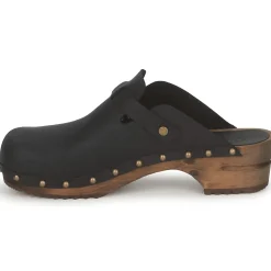 Sanita - KRISTEL OPEN Noir Best