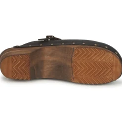 Sanita - KRISTEL OPEN Noir Best