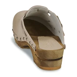 Sanita - KRYSTEL OPEN Beige Sale