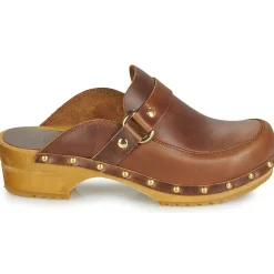 Sanita - LILLEN OPEN Marron New