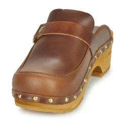 Sanita - LILLEN OPEN Marron New