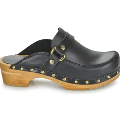 Sanita - LILLEN OPEN Noir New