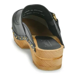 Sanita - LILLEN OPEN Noir New