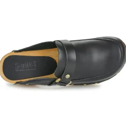 Sanita - LILLEN OPEN Noir New