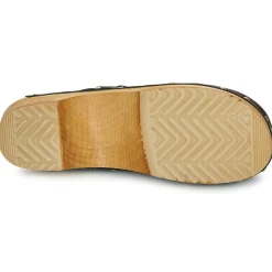 Sanita - LILLEN OPEN Noir New