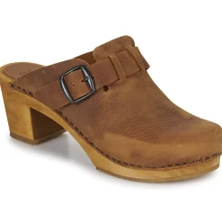 Sanita - MALULO Marron Outlet