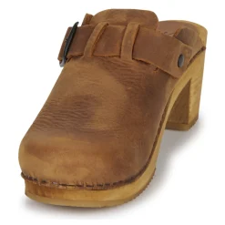 Sanita - MALULO Marron Outlet