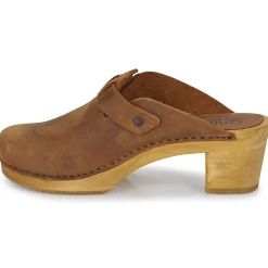 Sanita - MALULO Marron Outlet