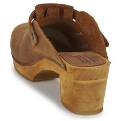 Sanita - MALULO Marron Outlet