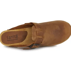 Sanita - MALULO Marron Outlet