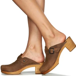 Sanita - MALULO Marron Outlet