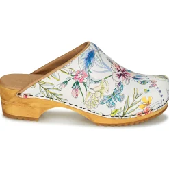 Sanita - ORCHID Blanc New