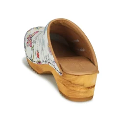 Sanita - ORCHID Blanc New