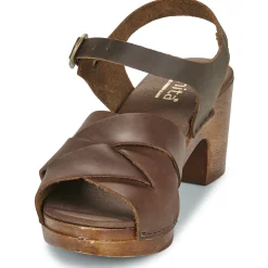 Sale Sanita - SABBIE Marron