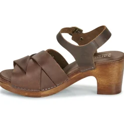 Sale Sanita - SABBIE Marron