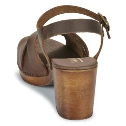 Sale Sanita - SABBIE Marron