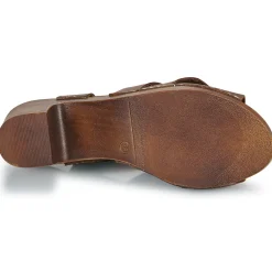 Sale Sanita - SABBIE Marron