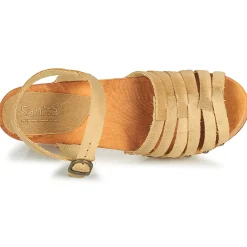 Hot Sanita - SILO Beige