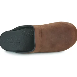 Sanita - SONJA OPEN Marron New