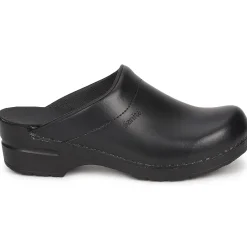 Sanita - SONJA OPEN Noir Sale
