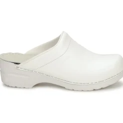 Sanita - SONJA OPEN Blanc New
