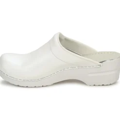 Sanita - SONJA OPEN Blanc New