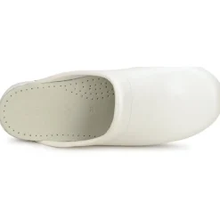 Sanita - SONJA OPEN Blanc New