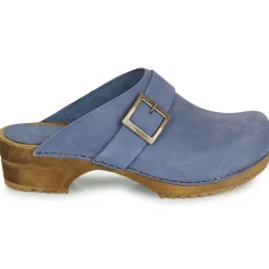 Sanita - URBAN OPEN Bleu Hot