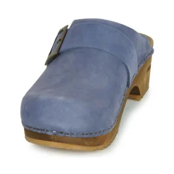 Sanita - URBAN OPEN Bleu Hot