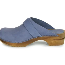 Sanita - URBAN OPEN Bleu Hot