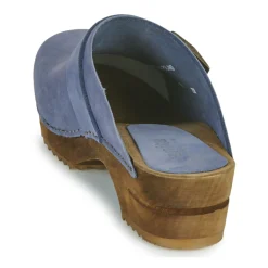 Sanita - URBAN OPEN Bleu Hot