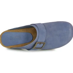 Sanita - URBAN OPEN Bleu Hot