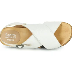 Hot Sanita - WOOD-VENA Beige