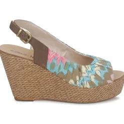 Sale Sans Interdit - RICO Multicolore