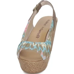 Sale Sans Interdit - RICO Multicolore