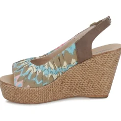 Sale Sans Interdit - RICO Multicolore