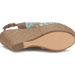 Sale Sans Interdit - RICO Multicolore