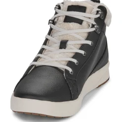 Hot Saola - BERGEN WARM Noir