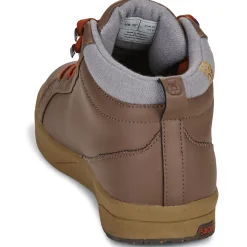 Discount Saola - BERGEN WP WARM Marron