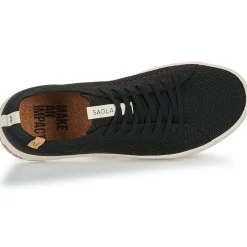 Saola - CANNON KNIT 2.0 Noir Clearance