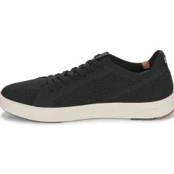 Saola - CANNON KNIT 2.0 Noir Sale