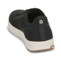 Saola - CANNON KNIT 2.0 Noir Sale