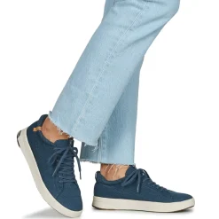 Saola - CANNON KNIT 2.0 WOOL Marine Outlet