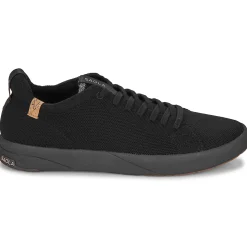 Saola - CANNON KNIT 2.0 WOOL Noir Best
