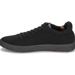 Saola - CANNON KNIT 2.0 WOOL Noir Best